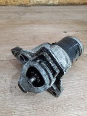 Стартер Nissan Qashqai 2008 контрактная Стартер Nissan Qashqai 2008