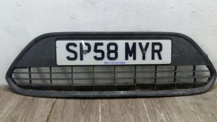 Решетка радиатора Ford Focus 2 2008