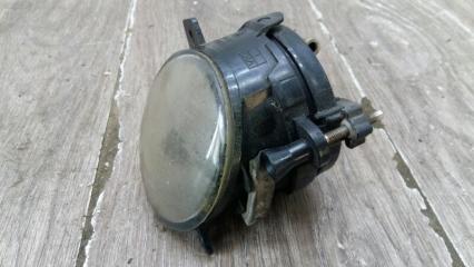 Запчасть фара противотуманная передняя левая ВАЗ 2190 Ларгус 2015