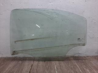 Стекло двери задней левое Chevrolet AVEO 2013