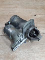 Стартер Nissan Qashqai 2009 контрактная Стартер Nissan Qashqai 2009