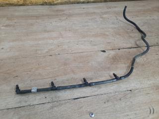 Запчасть трубка топливная (обратная) Jeep Compass 2011