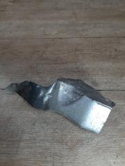 Запчасть кожух выпускного коллектора Saab 9-3 2001