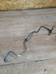 Запчасть трубка подачи масла на турбину Saab 9-3 2001