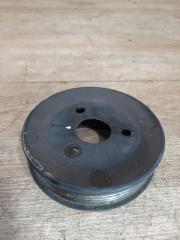 Запчасть шкив насоса гидроусилителя Saab 9-3 2001