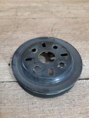 Запчасть шкив помпы Nissan Primera 2002