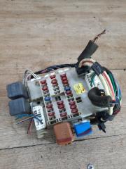 Блок предохранителей Nissan Primera 2002 контрактная Блок предохранителей Nissan Primera 2002