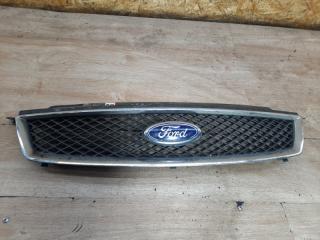 Решетка радиатора Ford C-MAX 2006