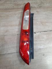 Фонарь задний левый Ford Focus 2 2005