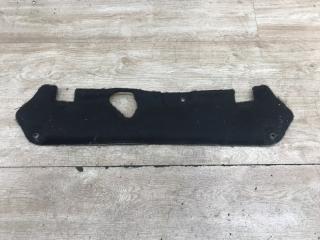 Запчасть обшивка капота передняя Citroen C1 2008