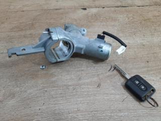 Замок зажигания Nissan Micra 2003