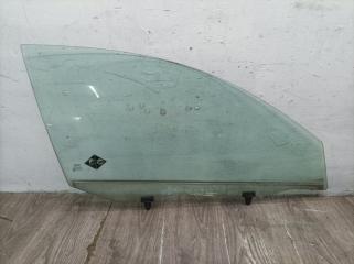 Запчасть стекло переднее правое Nissan Primera 2002