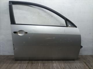 Дверь передняя правая Nissan Primera 2002 контрактная Дверь передняя правая Nissan Primera 2002