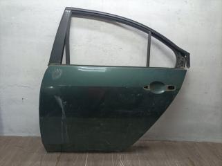 Дверь задняя левая Nissan Primera 2002 контрактная Дверь задняя левая Nissan Primera 2002