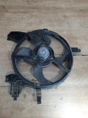 Вентилятор радиатора Nissan Micra 2003