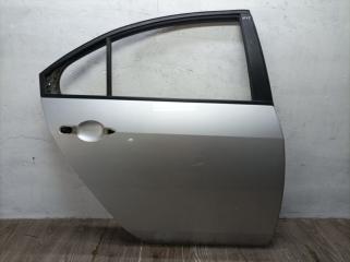 Дверь задняя правая Nissan Primera 2002 контрактная Дверь задняя правая Nissan Primera 2002