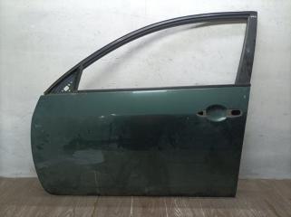 Дверь передняя левая Nissan Primera 2002 контрактная Дверь передняя левая Nissan Primera 2002
