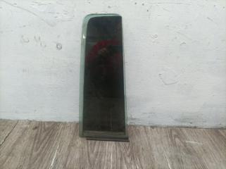 Запчасть форточка двери задняя правая Opel Zafira B 2009