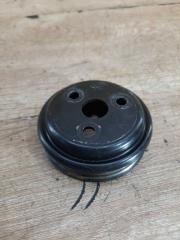 Запчасть шкив помпы Nissan Micra 2006
