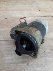 Стартер Nissan Micra 2006 контрактная Стартер Nissan Micra 2006