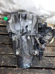 МКПП Nissan Micra 2006 контрактная МКПП Nissan Micra 2006