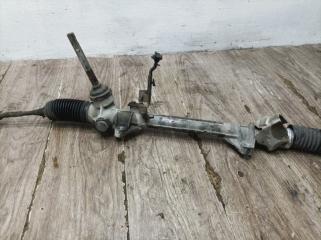 Рулевая рейка Nissan Qashqai 2011 контрактная Рулевая рейка Nissan Qashqai 2011