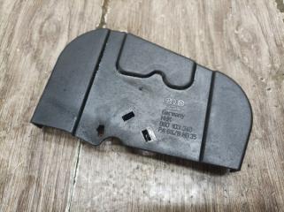 Запчасть защитная крышка ремня грм Audi A3 2005