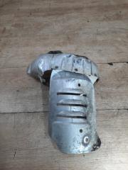 Запчасть тепловой экран выпускного коллектора Volkswagen Fox 2007