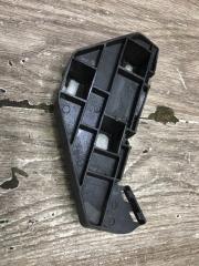 Запчасть кронштейн крепления бампера передний правый Honda CR-V 2005