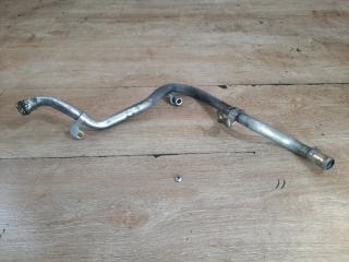 Трубка охлаждения Opel Corsa D 2014 контрактная Трубка охлаждения Opel Corsa D 2014