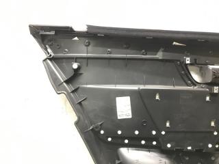 Обшивка двери задняя правая XF 2009 седан 4дв. правый руль 306DT Обшивка двери задняя правая XF 2009 седан 4дв. правый руль 306DT