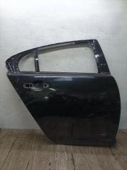 Дверь задняя правая Jaguar XF 2009
