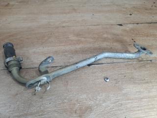 Трубка охлаждения Opel Corsa D 2011 контрактная Трубка охлаждения Opel Corsa D 2011