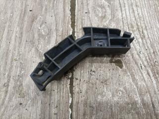 Запчасть кронштейн крепления бампера передний правый Honda Civic 2006