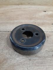 Запчасть шкив помпы Mazda 3 2005