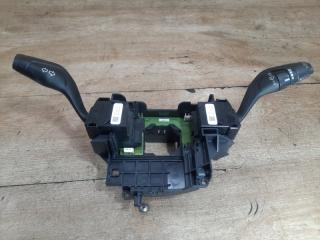 Подрулевой переключатель Ford Focus 3 2012 контрактная Подрулевой переключатель Ford Focus 3 2012