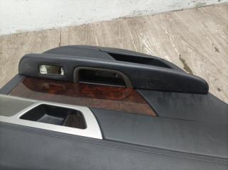 Обшивка двери задняя левая XF 2009 седан 4дв. 306DT