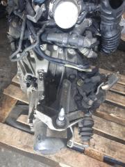 МКПП Nissan Note 2007 контрактная МКПП Nissan Note 2007