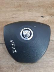 Аирбаг на руль Jaguar XF 2009