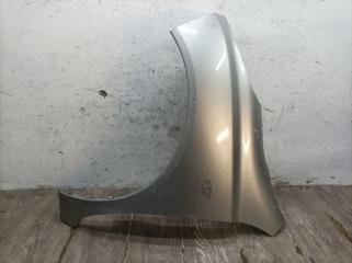Крыло переднее левое Nissan Micra 2007