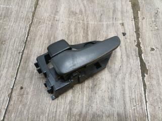 Запчасть ручка двери внутренняя задняя левая Mitsubishi Lancer 1.6 2004