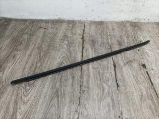 Запчасть накладка на дверь задняя левая Mitsubishi Lancer 1.6 2004