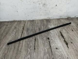Запчасть накладка на дверь передняя левая Mitsubishi Lancer 1.6 2004
