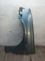 Крыло переднее левое Nissan Almera N16 2000