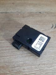 Запчасть датчик угла поворота руля Volkswagen Golf 5 2007