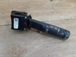 Переключатель дворников Opel Astra J 2011