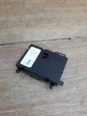 Запчасть датчик угла поворота руля Volkswagen Touran 2006