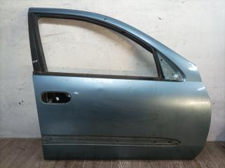 Дверь передняя правая Nissan Almera N16 2000 контрактная Дверь передняя правая Nissan Almera N16 2000