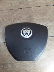 Аирбаг на руль Jaguar XF 2009