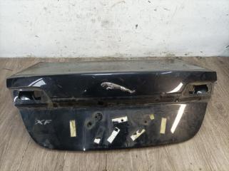 Дверь багажника Jaguar XF 2009